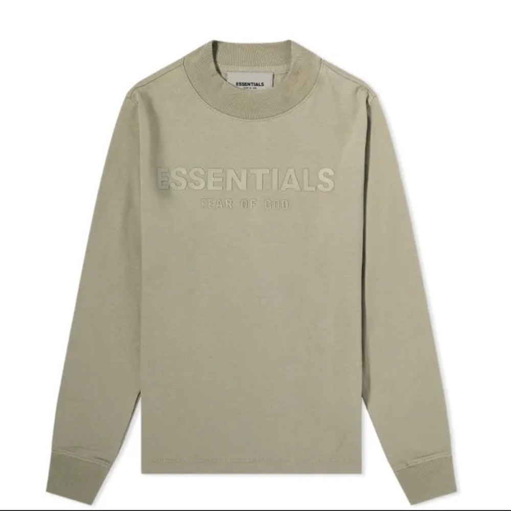 FEAR OF GOD ESSENTIALS